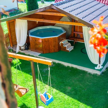 Guest house Dan