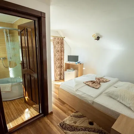 Dan Guest house